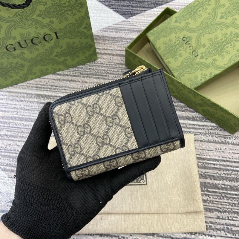 Gvc*1 wallets